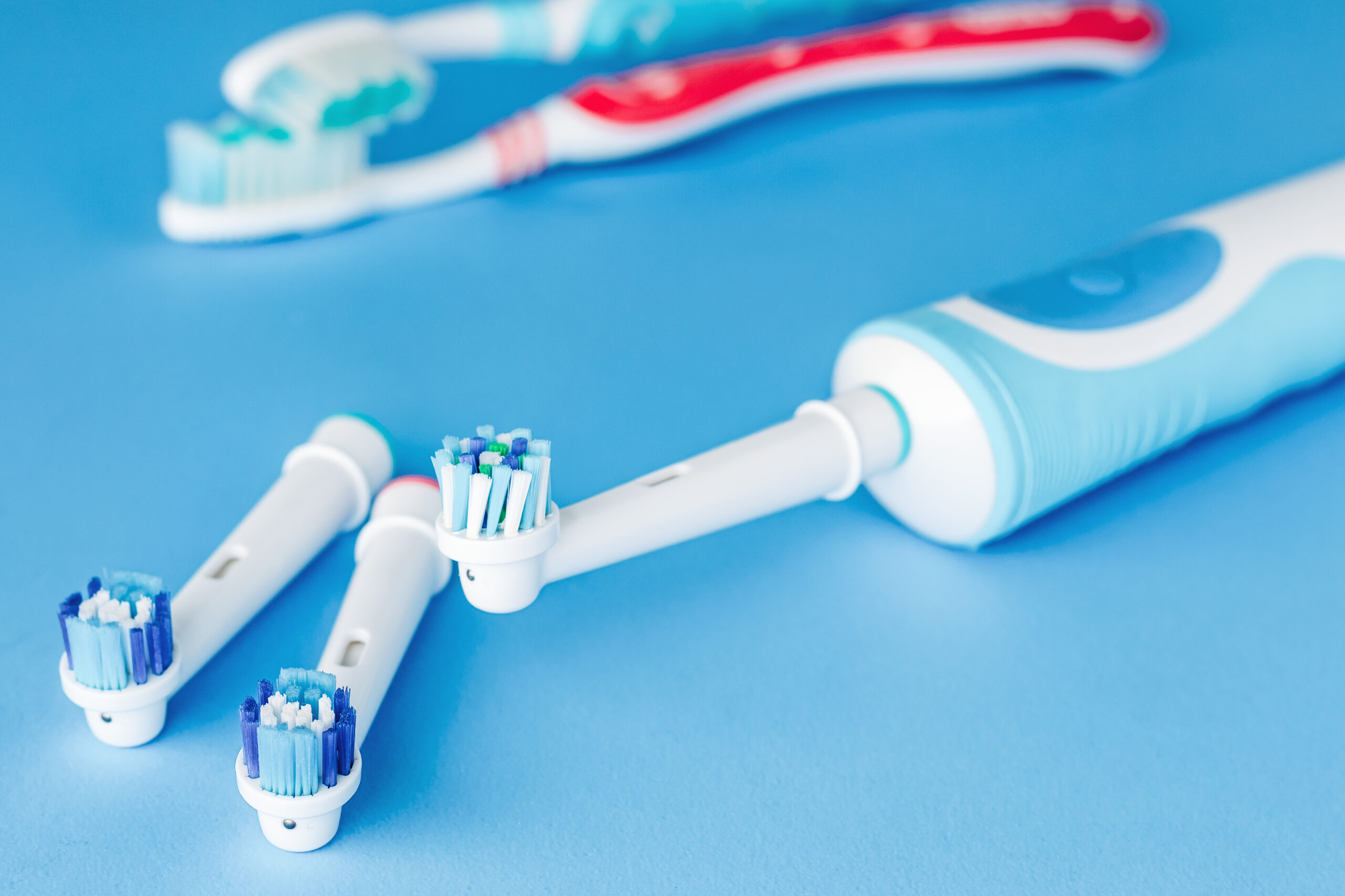 Sve o električnim četkicama za zube – prednosti i mane